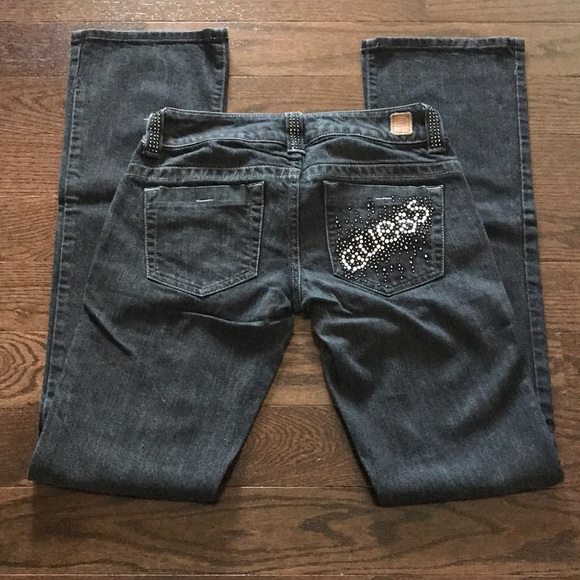 GUESS JEANS - Daredevil Boot - Picture 3 of 6